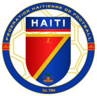 Haiti W logo