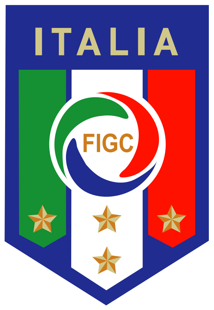 Italy U-18 logo