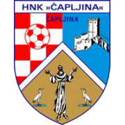 Capljina logo