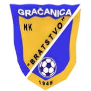 Bratsvo Gracanica logo