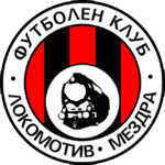 Lokomotiv 1929 logo