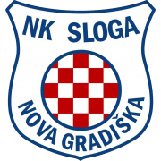 Sloga Nova Gradika logo