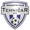 Tehnicar logo