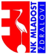 Mladost Zdralovi logo