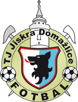 Jiskra Rymarov logo