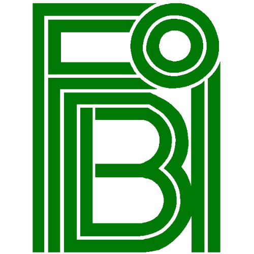 Fredensborg BI logo