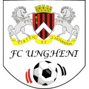Ungheni logo