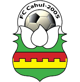 Cahul logo