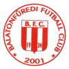 Balatonfuredi logo