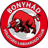 Bonyhad logo