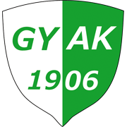 Gyongyos logo