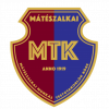 Mateszalkai MTK logo