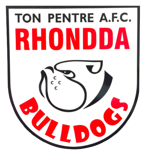 Ton Pentre logo