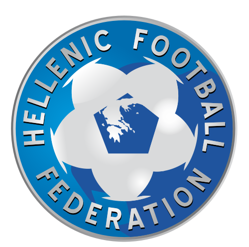 Greece U-18 logo