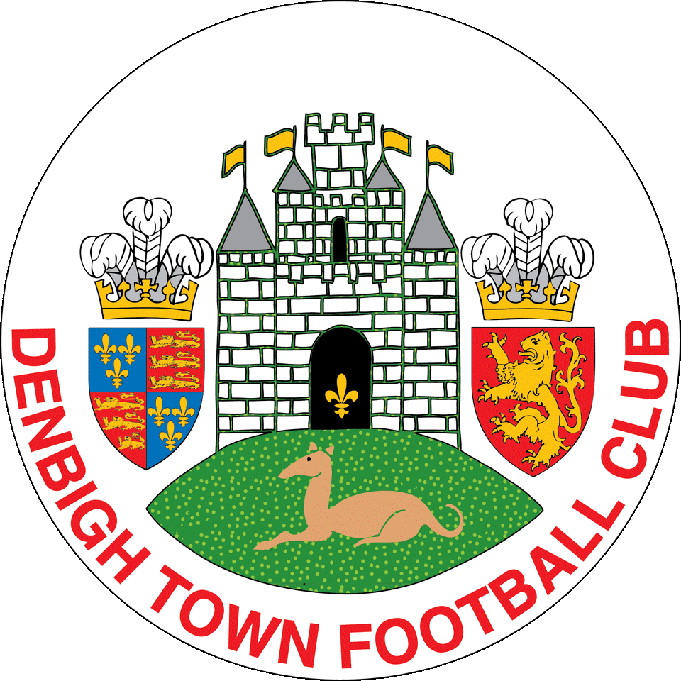 Denbigh Town logo