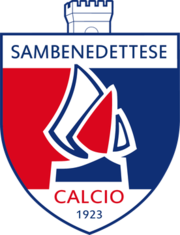 Sambenedettese logo