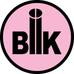 BIIK Kazygurt W logo