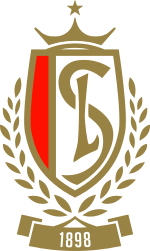 Standard W logo