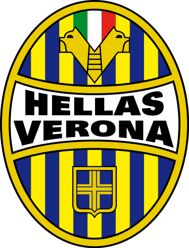 Verona W logo