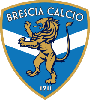 Brescia W logo
