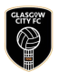 Glasgow City W logo