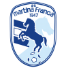 Martina logo