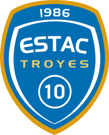 Troyes logo