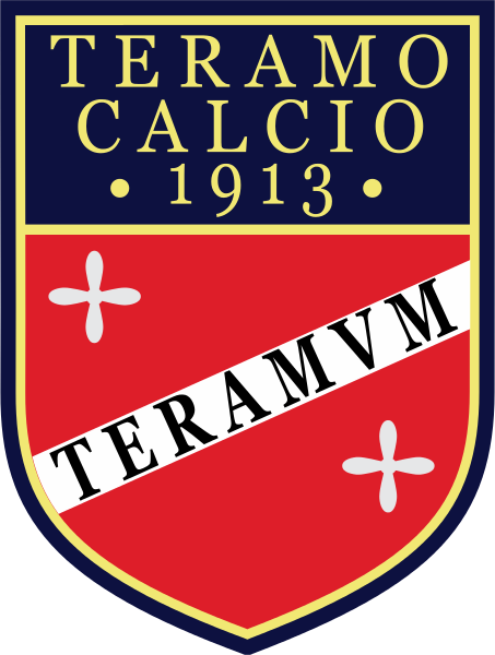 Teramo logo