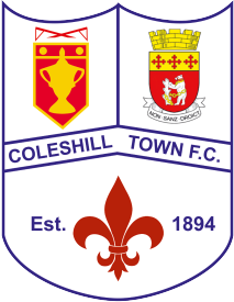 Coleshill Town logo