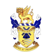 Aveley FC logo