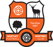 Hartley Wintney logo