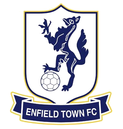 Enfield Town logo