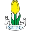 Spalding United logo