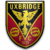 Uxbridge logo