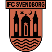 Svendborg logo