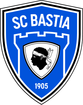 Bastia logo