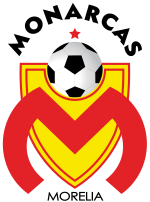 Morelia logo