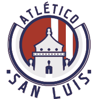 Atletico San Luis logo