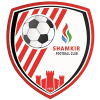 Shamkir FK logo