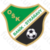 Banik Stranavy logo