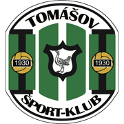 Tomasov logo