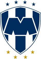 Monterrey logo