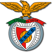 Benfica e Castelo Branco logo