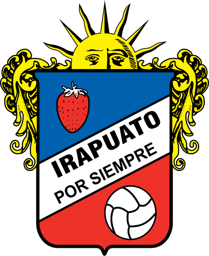 Irapuato logo