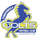 Cumbernauld Colts logo