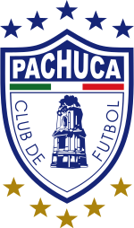 Pachuca logo