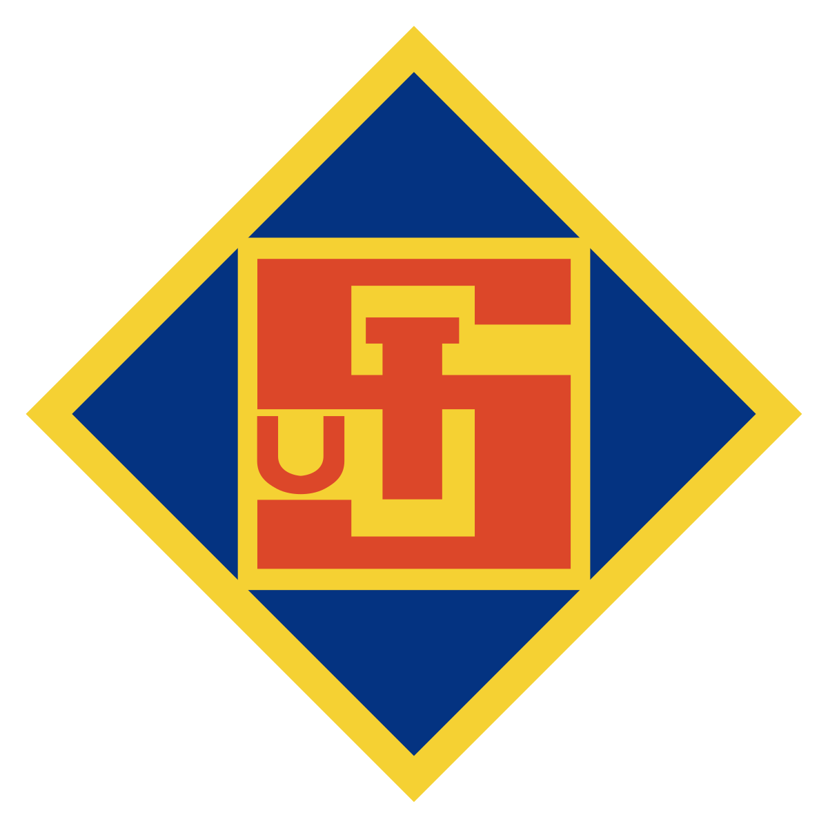 Koblenz U-19 logo