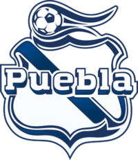 Puebla logo