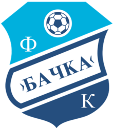 Backa Palanka logo