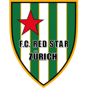Red Star Zurich logo
